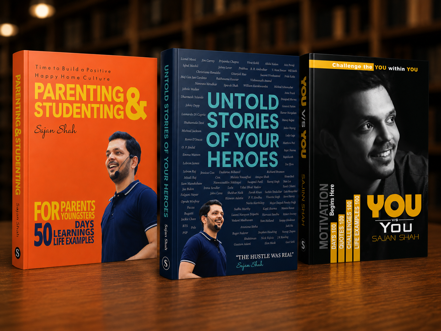 Books