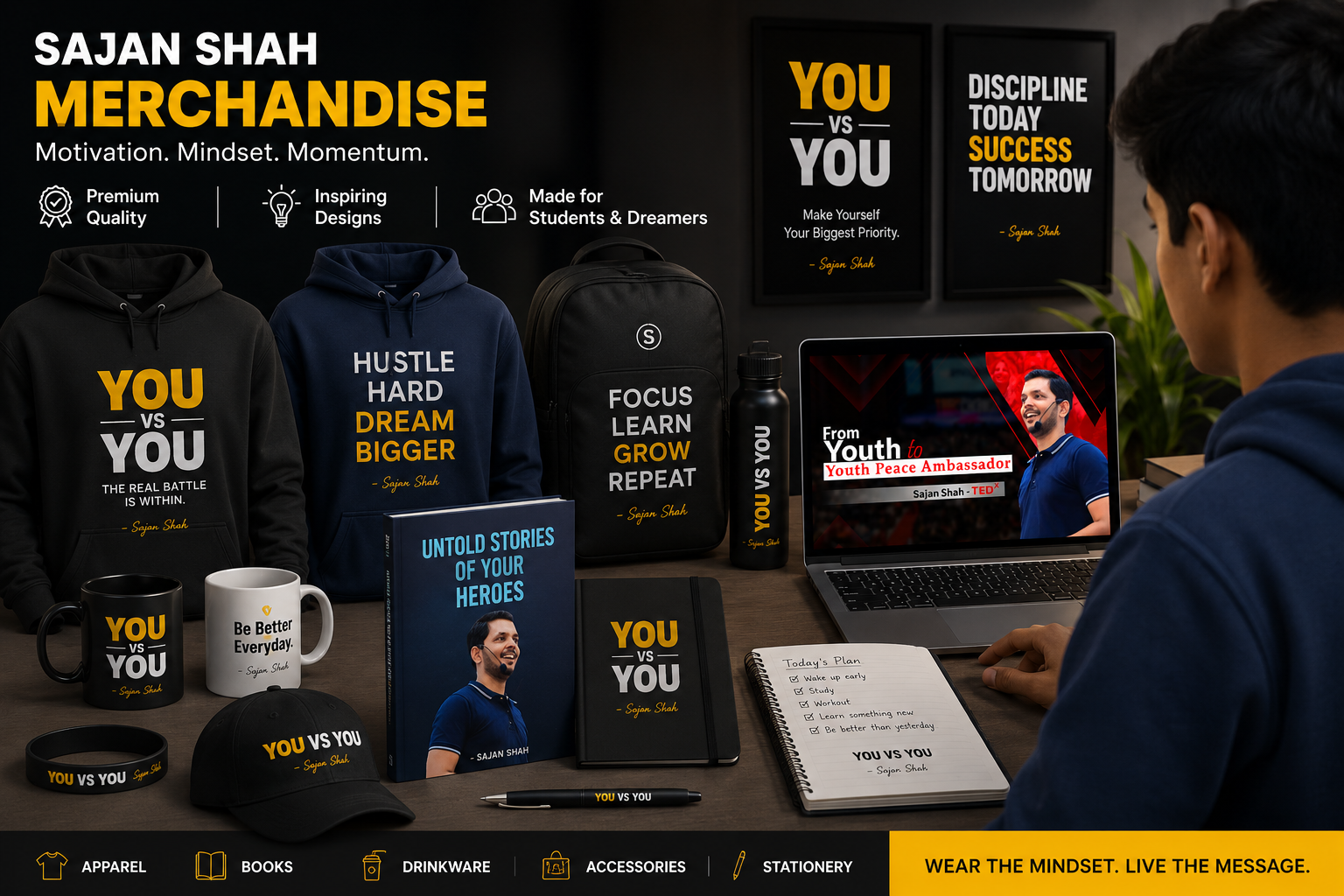 Merchandise