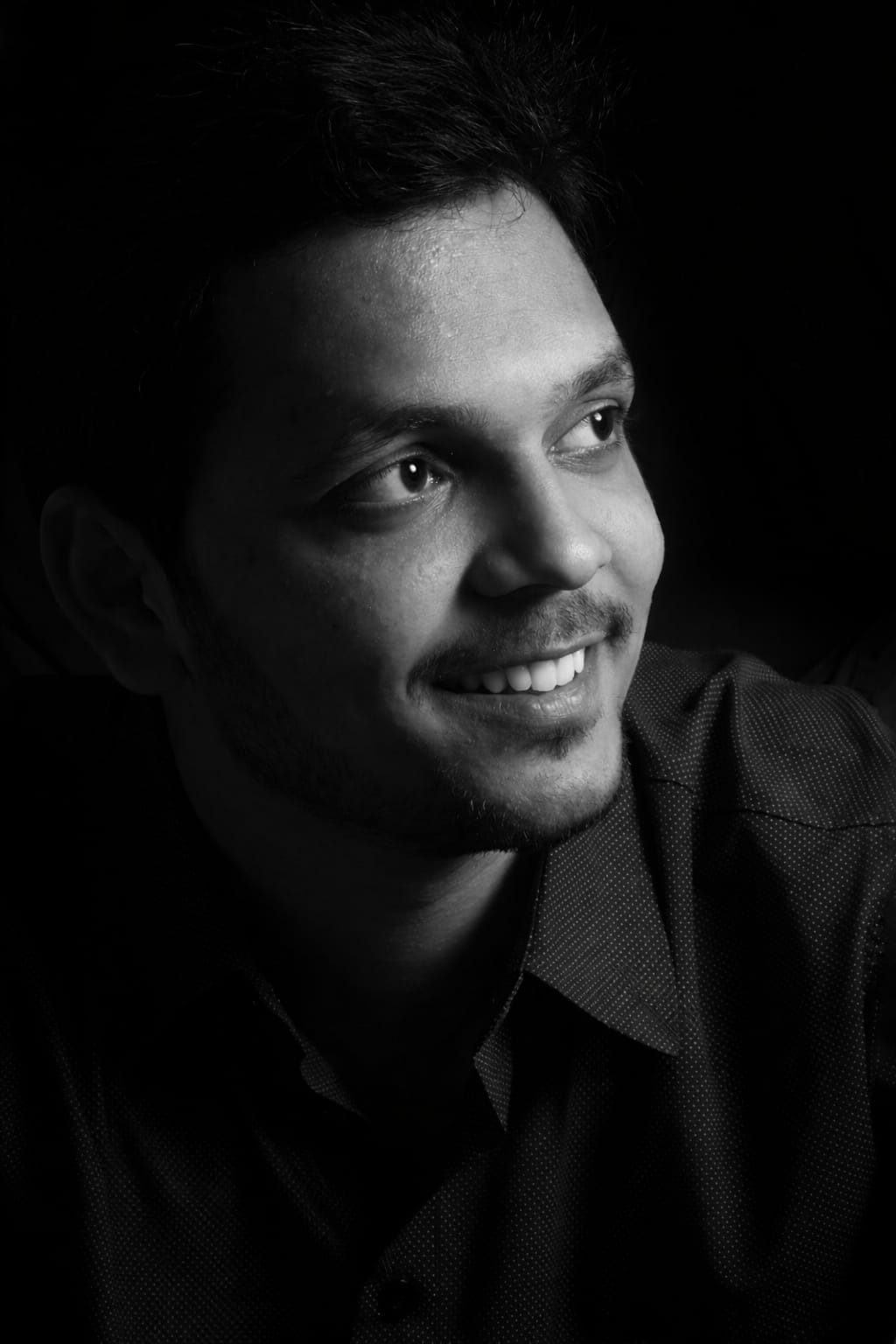 Sajan Shah